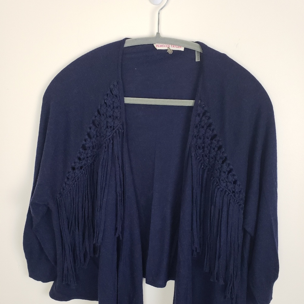 Rocca Taylor cardigan